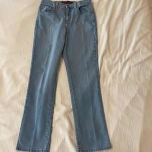 Gloria Vanderbilt Amanda Jeans 4short Like New